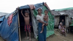 ရိုဟင်ဂျာတွေကို နေရပ်ပြန်ပို့ဖို့ အိန္ဒိယအစိုးရဆုံးဖြတ် ရိုဟင်ဂျာတွေကို နေရပ်ပြန်ပို့ဖို့ အိန္ဒိယအစိုးရဆုံးဖြတ်