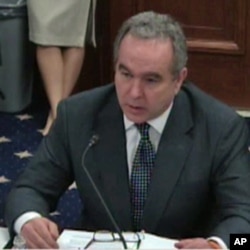 助理国务卿坎贝尔