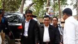 ရိုဟင်ဂျာ ဒုက္ခသည်ပြန်သွားရေး UNHCR နဲ့ ဘင်္ဂလားဒေ့ရှ် MoU ထိုးမည် ရိုဟင်ဂျာ ဒုက္ခသည်ပြန်သွားရေး UNHCR နဲ့ ဘင်္ဂလားဒေ့ရှ် MoU ထိုးမည်