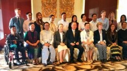 ကုလက မြန်မာ့အရေး အစိုးရသစ်၊ အရပ်ဖက်အဖွဲ့အစည်းနဲ့ပါ ပူးပေါင်းဆောင်ရွက်မည် ကုလက မြန်မာ့အရေး အစိုးရသစ်၊ အရပ်ဖက်အဖွဲ့အစည်းနဲ့ပါ ပူးပေါင်းဆောင်ရွက်မည်