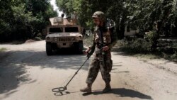 မြန်မာတိုင်းနဲ့ ပြည်နယ် ၉ ခု မှာ မြေမြုပ်မိုင်းတွေရှိနေဆဲ EU သတိပေး မြန်မာတိုင်းနဲ့ ပြည်နယ် ၉ ခု မှာ မြေမြုပ်မိုင်းတွေရှိနေဆဲ EU သတိပေး