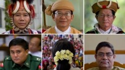 တိုင်းရင်းသားတွေသဘော အလေးထားသင့်တဲ့ ငြိမ်းချမ်းရေး တိုင်းရင်းသားတွေသဘော အလေးထားသင့်တဲ့ ငြိမ်းချမ်းရေး