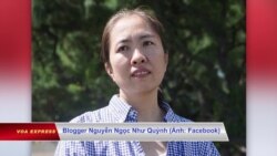 VN chỉ trích giải thưởng của Mỹ dành cho nhà hoạt động môi trường “Mẹ Nấm” VN chỉ trích giải thưởng của Mỹ dành cho nhà hoạt động môi trường “Mẹ Nấm”