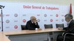 Іспанія бореться за економічне виживання Іспанія бореться за економічне виживання