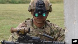 Прилад нічного бачення ENVG-B від L3Harris. Фото: Business Wire