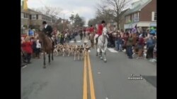 Різдво для мисливців Різдво для мисливців