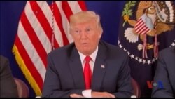 川普“感谢”普京帮他裁员省钱 川普“感谢”普京帮他裁员省钱