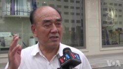 北京路人谈文革 话题敏感余悸犹存?(完整版) 北京路人谈文革 话题敏感余悸犹存?(完整版)