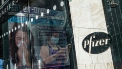 Pfizer နဲ့ BioNTech တို့က ကိုဗစ်ကာကွယ်ဆေးတွေ အရေးပေါ်သုံးစွဲခွင့်ပြုဖို့ ကန် FDA မှာ လျှောက်ထား Pfizer နဲ့ BioNTech တို့က ကိုဗစ်ကာကွယ်ဆေးတွေ အရေးပေါ်သုံးစွဲခွင့်ပြုဖို့ ကန် FDA မှာ လျှောက်ထား