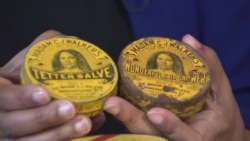 黑奴之女成为百万富翁的故事 黑奴之女成为百万富翁的故事