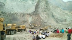 ဖားကန့်ဒေသ ပတ်ဝန်းကျင် ဘာကြောင့်ပျက်စီးရသလဲ ဖားကန့်ဒေသ ပတ်ဝန်းကျင် ဘာကြောင့်ပျက်စီးရသလဲ