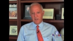 人物专访:美中关系全国委员会会长欧伦斯(下) 人物专访:美中关系全国委员会会长欧伦斯(下)