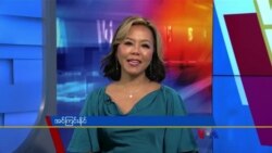 နေ့စဉ် တီဗွီသတင်းလွှာ (ဖေဖော်ဝါရီ ဝ၇၊ ၂၀၂၃)
 နေ့စဉ် တီဗွီသတင်းလွှာ (ဖေဖော်ဝါရီ ဝ၇၊ ၂၀၂၃)