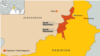 Pakistani Taliban Faction Rivalry Erupts in Violence