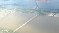 မန္တလေး၊ စစ်ကိုင်းတိုင်း ရေကြီးမှု အရေးပေါ်အကူအညီ အမြန်လိုအပ် မန္တလေး၊ စစ်ကိုင်းတိုင်း ရေကြီးမှု အရေးပေါ်အကူအညီ အမြန်လိုအပ်