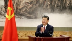 时事大家谈:四中全会公报出炉,习近平有哪些变与不变? 时事大家谈:四中全会公报出炉,习近平有哪些变与不变?