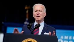 时事大家谈: 拜登要斥巨资推基建,北京是喜是忧? 时事大家谈: 拜登要斥巨资推基建,北京是喜是忧?