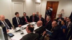 ဆီးရီးယားကို တိုက်ခိုက်မှု ကန် ရုရှား ဆက်ဆံရေး ပျက်စီးနိုင် ဆီးရီးယားကို တိုက်ခိုက်မှု ကန် ရုရှား ဆက်ဆံရေး ပျက်စီးနိုင်