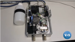 ကိုဗစ်လူနာတွေအတွက် ဈေးသက်သာတဲ့အသက်ရှုစက် လန်ဒန် Imperial ကောလိပ် ထုတ်လုပ် ကိုဗစ်လူနာတွေအတွက် ဈေးသက်သာတဲ့အသက်ရှုစက် လန်ဒန် Imperial ကောလိပ် ထုတ်လုပ်