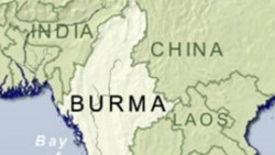 တရုတ်အကူအညီ ပြဿနာ တရုတ်အကူအညီ ပြဿနာ
