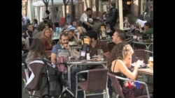 西班牙数百万人陷入贫困 西班牙数百万人陷入贫困