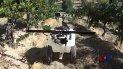 多功能务农机器人帮助农户省力又省钱 多功能务农机器人帮助农户省力又省钱