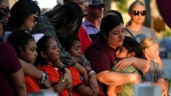 တက္ကဆက် ပစ်ခတ်မှုမှာ တုံ့ပြန်မှု လက်နှေးခဲ့ကြောင်း ရဲတပ်ဖွဲ့ဝန်ခံ တက္ကဆက် ပစ်ခတ်မှုမှာ တုံ့ပြန်မှု လက်နှေးခဲ့ကြောင်း ရဲတပ်ဖွဲ့ဝန်ခံ