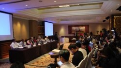 အာနန်ကော်မရှင်အကြံပြုချက်အပေါ် ဦးဦးလှစောအမြင် အာနန်ကော်မရှင်အကြံပြုချက်အပေါ် ဦးဦးလှစောအမြင်