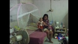 香港法院判决将改变难民命运 香港法院判决将改变难民命运