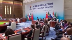金砖峰会闭幕 朝核爆中印关系受关注 金砖峰会闭幕 朝核爆中印关系受关注
