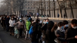 火遍多国的新冠快速检测试剂盒为何在中国遇冷? 火遍多国的新冠快速检测试剂盒为何在中国遇冷?