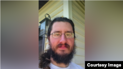 纽约居民迈克尔·罗通多 (Mike Rotondo提供)