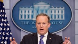 တယ်လီဖုန်းခိုးနားထောင်မှု Trump စွပ်စွဲချက်သက်သေပြဖို့ အိမ်ဖြူတော်အချိန်တိုးတောင်းခံ တယ်လီဖုန်းခိုးနားထောင်မှု Trump စွပ်စွဲချက်သက်သေပြဖို့ အိမ်ဖြူတော်အချိန်တိုးတောင်းခံ