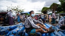 မြန်မာ ကိုဗစ်ကူးစက်သူ ၆,၇၀၀ ကျော်၊ သေဆုံးသူ ၃၁၉ ဦးထပ်တိုး မြန်မာ ကိုဗစ်ကူးစက်သူ ၆,၇၀၀ ကျော်၊ သေဆုံးသူ ၃၁၉ ဦးထပ်တိုး