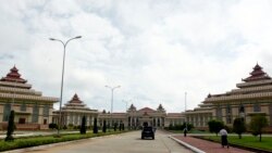 နိုင်ငံခြားသံရုံးများ နေပြည်တော်ပြောင်းရေး ညှိနှိုင်းဆောင်ရွက်နေဆဲ နိုင်ငံခြားသံရုံးများ နေပြည်တော်ပြောင်းရေး ညှိနှိုင်းဆောင်ရွက်နေဆဲ