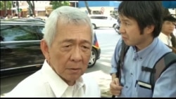 菲外长:不会终结美菲联合军演 菲外长:不会终结美菲联合军演