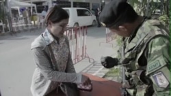 泰缅发展边境贸易 缓和民族冲突 泰缅发展边境贸易 缓和民族冲突