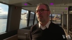 减排协议推动航运业变革 减排协议推动航运业变革