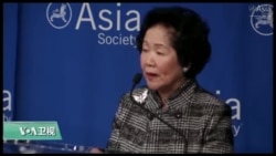 VOA连线(方冰):前香港政司陈方呼吁美国关注香港“一国两制”遭破坏 VOA连线(方冰):前香港政司陈方呼吁美国关注香港“一国两制”遭破坏