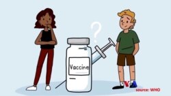 ကာကွယ်ဆေးထိုးပြီးလည်း နှာခေါင်းစည်းတပ်ဖို့ လို ကာကွယ်ဆေးထိုးပြီးလည်း နှာခေါင်းစည်းတပ်ဖို့ လို