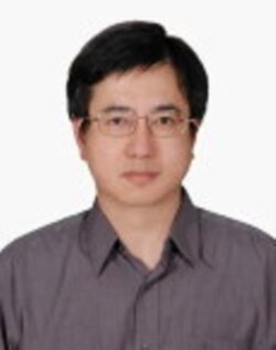 台湾中华经济研究院大陆经济研究所所长刘孟俊(照片提供: 台湾中华经济研究院)