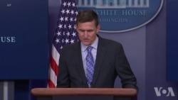 穆勒建议不监禁弗林 穆勒建议不监禁弗林