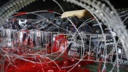 တော်ဝင်မိသားစု အသရေဖျက်မှုနဲ့ ထိုင်းဆန္ဒပြခေါင်းဆောင်တွေ စွဲချက်တင်ခံရ တော်ဝင်မိသားစု အသရေဖျက်မှုနဲ့ ထိုင်းဆန္ဒပြခေါင်းဆောင်တွေ စွဲချက်တင်ခံရ