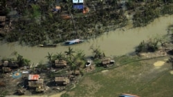 နာဂစ် ၁၀ နှစ်ပြည့် အခြေအနေ နာဂစ် ၁၀ နှစ်ပြည့် အခြေအနေ