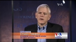 Чому Заходу не по кишені економити на Україні, пояснив екс-посол США. Відео