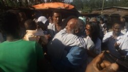 ካብ ከተማ ደብረማርቆስ ቅድሚ 20 ዓመት ዝተሰጉ ኤርትራውያን ኣሕዋት ዳግም ኣብ ዝተመልስሉ እዋን ድሙቕ ኣቀባብላ ይግብረሎም ካብ ከተማ ደብረማርቆስ ቅድሚ 20 ዓመት ዝተሰጉ ኤርትራውያን ኣሕዋት ዳግም ኣብ ዝተመልስሉ እዋን ድሙቕ ኣቀባብላ ይግብረሎም