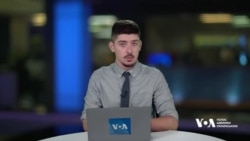 Брифінг. Атака на Харків.Чи знімуть США обмеження на застосування зброї Брифінг. Атака на Харків.Чи знімуть США обмеження на застосування зброї