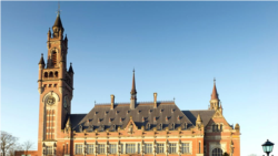 ICJ နိုင်ငံတကာတရားရုံးမှာ ခုခံချေပဖို့ မြန်မာကိုယ်စားလှယ်အဖွဲ့ထွက်ခွာ ICJ နိုင်ငံတကာတရားရုံးမှာ ခုခံချေပဖို့ မြန်မာကိုယ်စားလှယ်အဖွဲ့ထွက်ခွာ