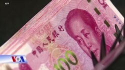 VN cho dùng tiền Trung Quốc ở biên giới Việt-Trung VN cho dùng tiền Trung Quốc ở biên giới Việt-Trung