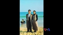 美国会听证郭飞雄案 吁释放中国良心犯  美国会听证郭飞雄案 吁释放中国良心犯